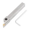(1.3cm x 1.3cm ) - Accusize Industrial Tools 1.3cm Shank