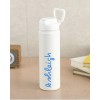 Love Island *CUSTOM* Love Island Inspired Water Bottle - White