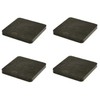 TERF® 70mm X 70mm X 10mm Heavy Duty Plastic Packers