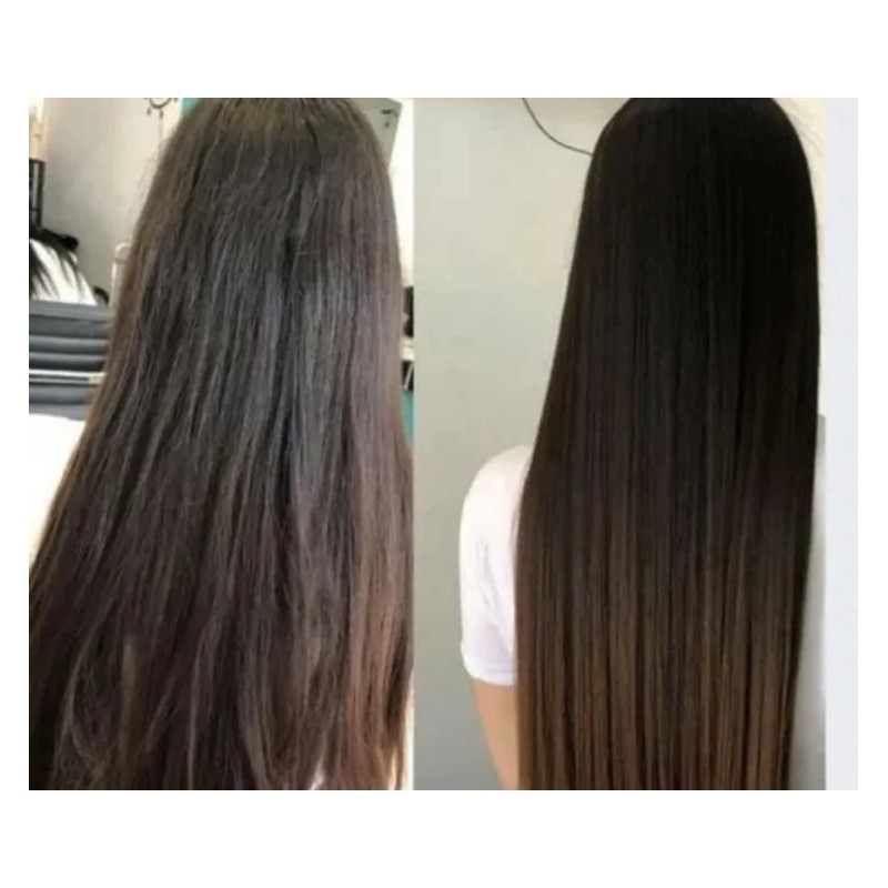 Oleo Y Mascarilla Capilar Terramar