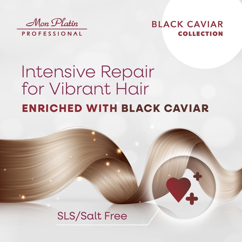 Travel kit for straightened hair treatment