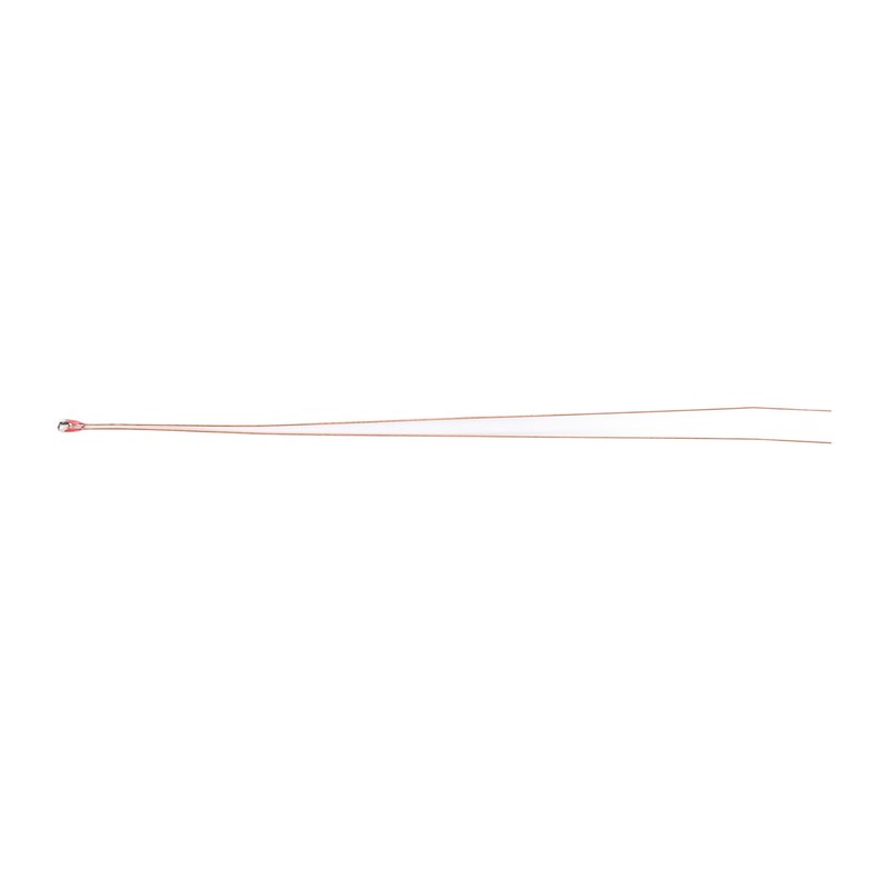 30PCS MF51 Single Head Glass Sealed Thermistor High Temperature Resistant