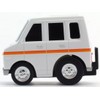 ChoroQ Zero Z – 14d Step Van (White)