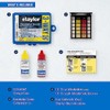 Taylor Taylor K-1000 Basic Residential Pool & Spa Test Kit