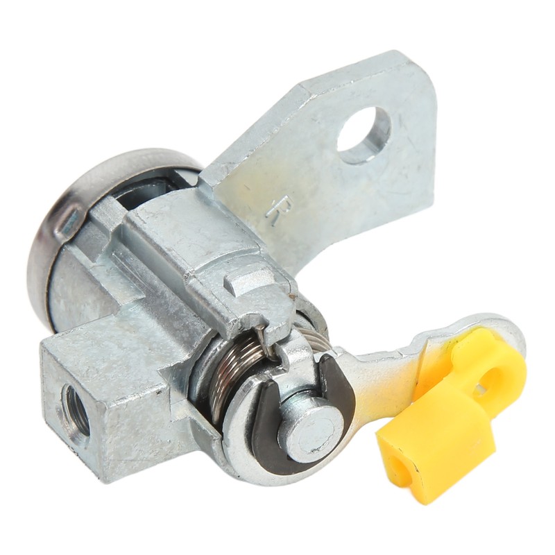 Front Door Lock Cylinder 19121155 Left Right Cylinder Barrel Set
