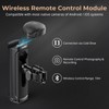 SMALLRIG Wireless Control Side Handle for SMALLRIG Quick Release Phone