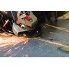NORTON Razorstar Support Plate for Fibre Discs Diameter 125 mm