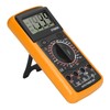 Smart Digital Multimeter LCD Display Multifunctional Circuit Detection Meter for