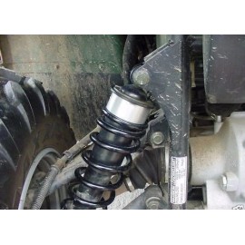 StreetRays Yamaha Viking 700 EPS SE VI UTV 4x4 UTV Complete 2" Lift Spacer Kit