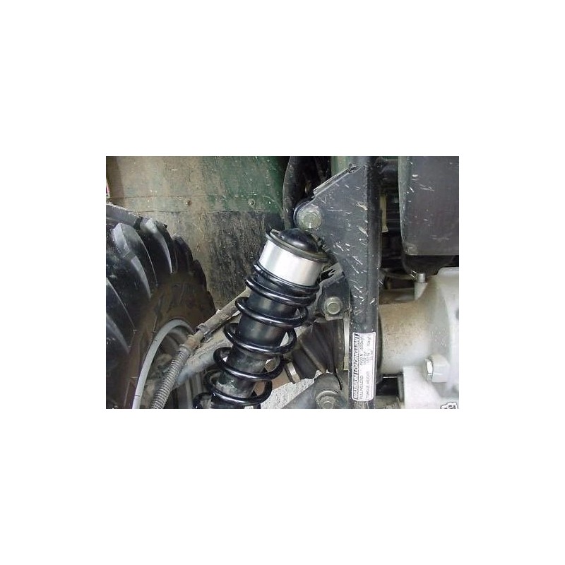 StreetRays Yamaha Viking 700 EPS SE VI UTV 4x4 UTV