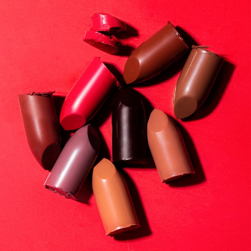 Inglot Lipsatin Lipstick 341 10g