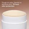 Native Desodorante Sensible Contiene Ingredientes Derivados Naturalmente, Control de Olor