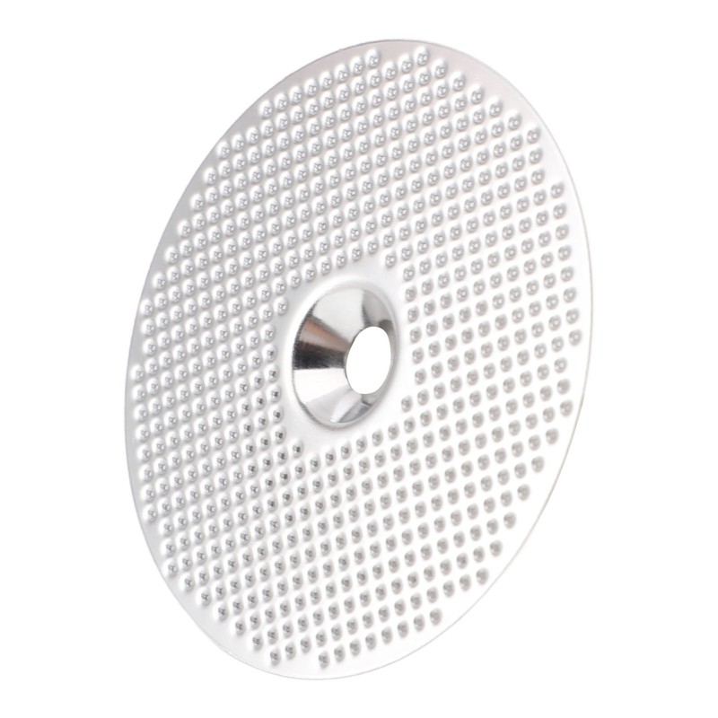 Puck Screen Stainless Steel Reusable Rust Proof Coffee Filter Mesh