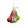 Play And Time Gingerbread Baking Sweet Bakery Ornament Measuring Spoons