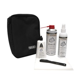 Wahl Blade Care Set - kit di manutenzione testina da taglio