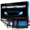 XtremeVision H4 10K 35W Xenon Bundle - Xenon Headlight Bulb