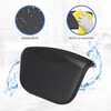 AQUADE Weser Bath Pillow Neck Cushion Bath Pillow Bath Pillow