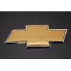Auto Rear Tailgate Bowtie Emblem Badge For 07-14 Silverado 1500
