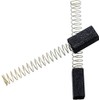 Carbon Brushes for Black & Decker P6305 Grinder – 6X8X15