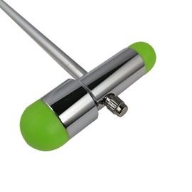 HERGOM MARTILLO PARA REFLEJOS BUCK GF05KA (verde)