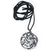 Noble Collection Targaryen Sigil Pendant (costume)