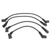 Blue Print ADM51644 IGNITION WIRE KIT 1 PIECE