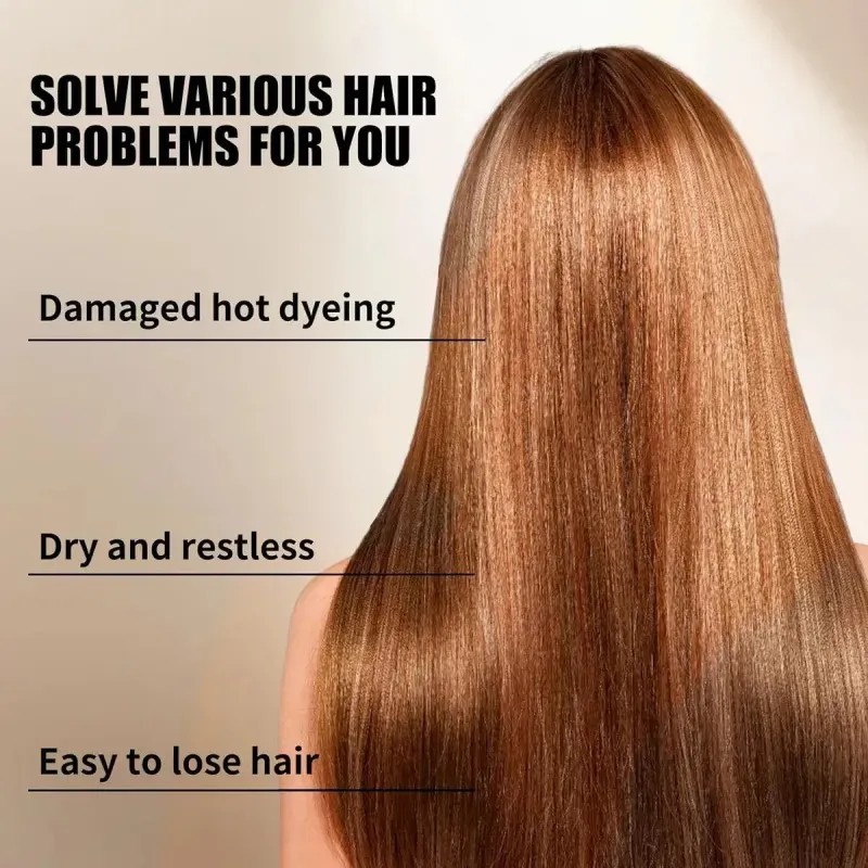 Fc Hair Oil Aceite De Batana Orgánico S