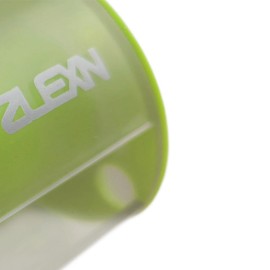 Harilla Rhythmic Gymnastics Ribbon Storage Dance Ribbon Box Rainbow Band Organiser Dispenser Holder Artistic Gymnastics Roller Roll