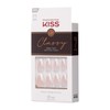 KISS Classy Nails - Silk Dress