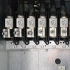 Blulu Blulu 4 Pieces #4-2/0 Neutral Lug Kit Circuit Breaker