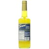 Torani Lemon Syrup 750ml