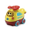 VTech 543203 Toot Drivers Special Edition Helicopter, Orange