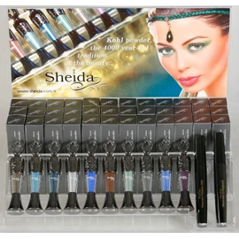 Sheida - Khol Kajal (Purple)