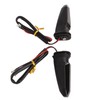 Motorcycle Front Rear Turn Signals Light 12V 1.5W Indicator Blinker