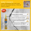 SIKA - Sealant - Sikaflex Concrete Fix - Limestone -