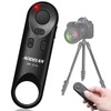 Aodelan Replacement for Canon BR-E1, Camera Wireless Remote Control for