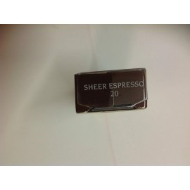 Revlon Moisturestay Protective Liptint SHEER ESPRESSO #20 SPF 25 NEW.