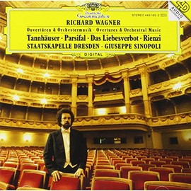 Ouvertüren und Orchestermusik