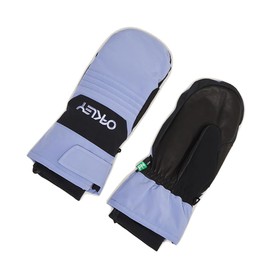 Oakley Mens B1B Mittens, New Lilac, Small