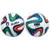 Mikado Sport Children's Football Boys Large Ball Leisure Training (Italy