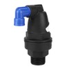 Air Vacuum Relief Valve Exhaust Vent Valve for Agricultural Garden