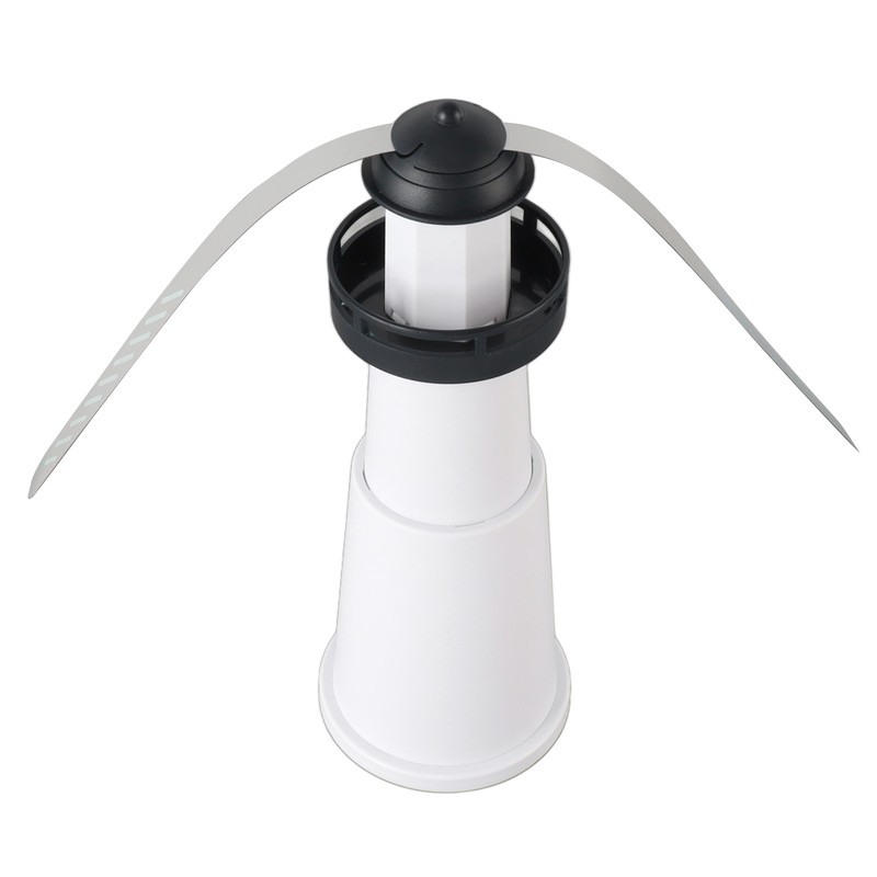 Fly Repellent Fan Outdoor Table Top Bug Repellent Fan for
