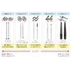 Chifure BK30 Liquid Eyeliner Brush Pen Type, Black, 0.02 fl