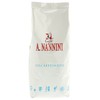 Caffè A. Nannini Decaff (Decaffeinated), Bean, Pack of 1 (1