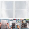 Clear Stamps Storage Embossing Folder Storage Large Photo Storage Album