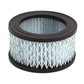 Spectre Performance Universal Air Filter: High Performance, Premium, Replacment Filter: SPE-4809,WHITE