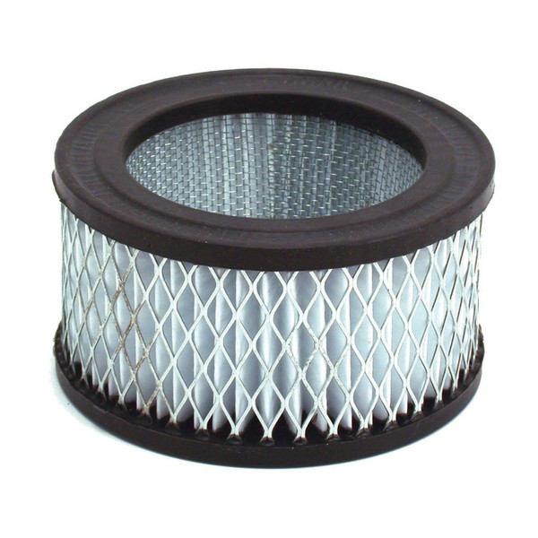 Spectre Performance Universal Air Filter: High Performance, Premium, Replacment Filter: