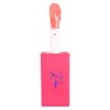 Ferja | Lip Gloss RAW| Tono Rosa| Brillo para Labios