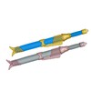 Maydahui 6PCS Fish Sword Shaped Rollerball Pens Creative Yuchang Sword