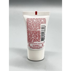 Clarins 4 pack - Clarins Gentle Peeling Smooth Away Cream With Primrose Extract - 0.5oz